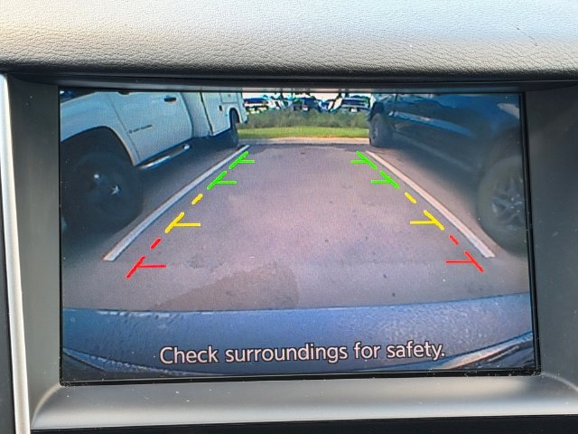 Used 2016 INFINITI Q50 3.0t Premium w/ Cargo Package RWD image 34