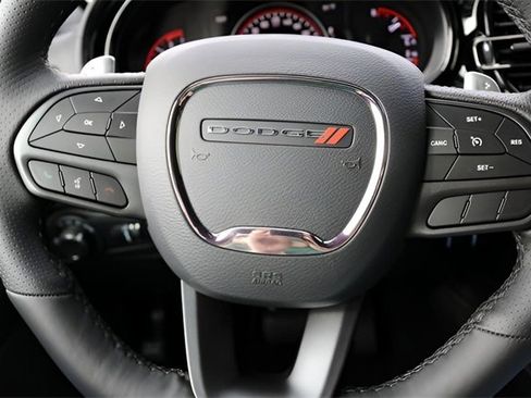 New 2026 Dodge Durango GT w/ Blacktop Package image 21