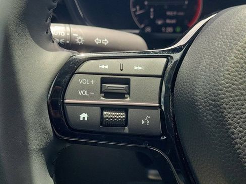 Certified 2024 Honda CR-V EX-L image 21