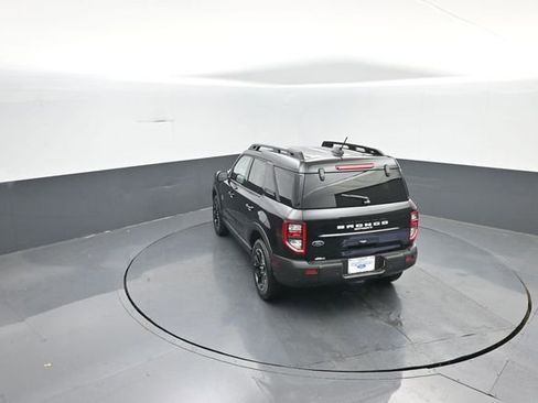 New 2025 Ford Bronco Sport Outer Banks w/ Outer Banks Tech Package+ image 23