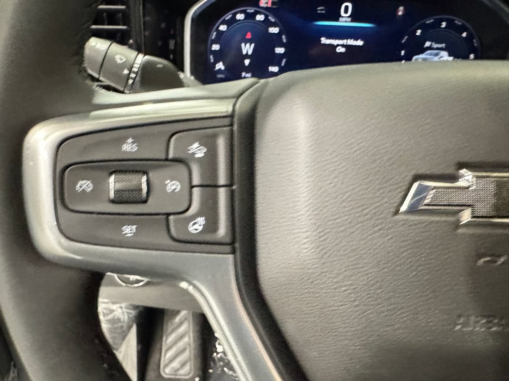 New 2026 Chevrolet Silverado 1500 RST w/ RST All Star Premium Package AWD/4WD image 20