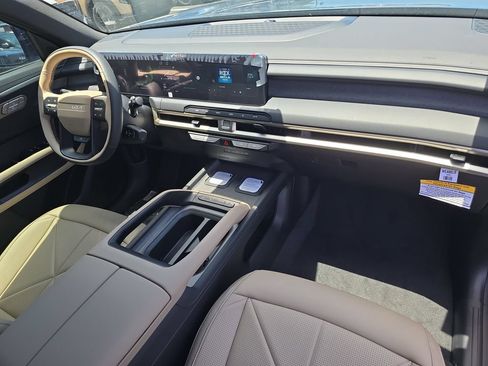 New 2027 Kia Telluride EX FWD image 12