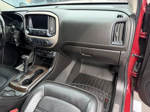 Used 2019 GMC Canyon Denali AWD/4WD image 26