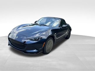 New 2026 MAZDA MX-5 Miata Club w/ Weather Package RWD video 2