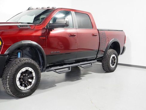 Used 2022 RAM 2500 Power Wagon image 58