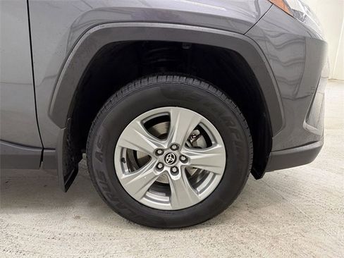 Used 2022 Toyota RAV4 XLE image 14