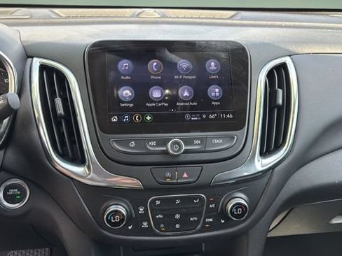 Used 2024 Chevrolet Equinox LT FWD image 26