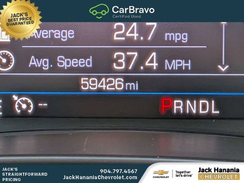 Certified 2022 Chevrolet Blazer LT FWD image 29
