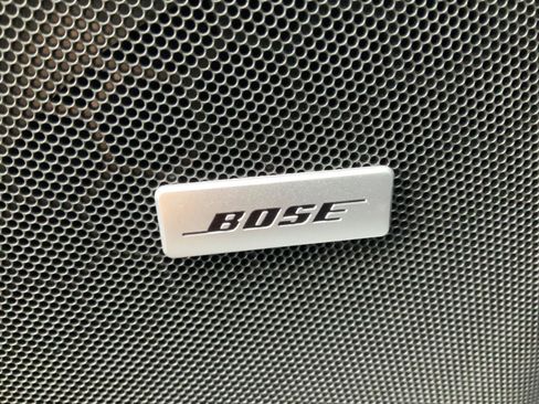 New 2026 Chevrolet Tahoe RST image 28