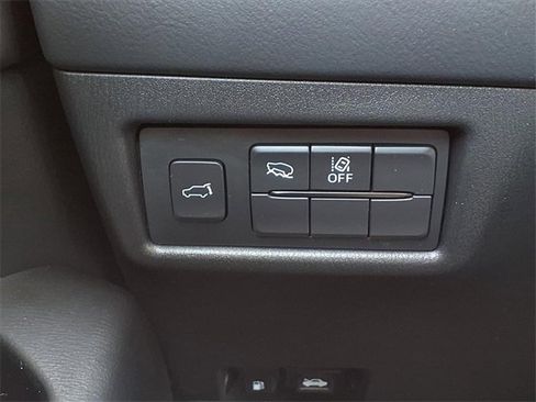 Used 2023 MAZDA CX-5 AWD 2.5 S w/ Preferred Package image 23
