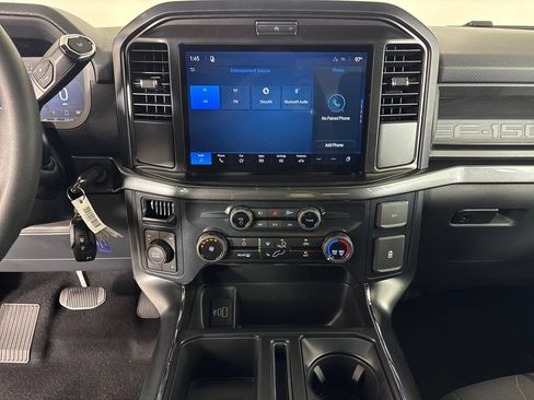 New 2026 Ford F150 STX w/ Equipment Group 200A AWD/4WD image 28
