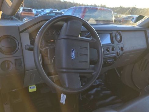 Used 2008 Ford F350 XL image 17