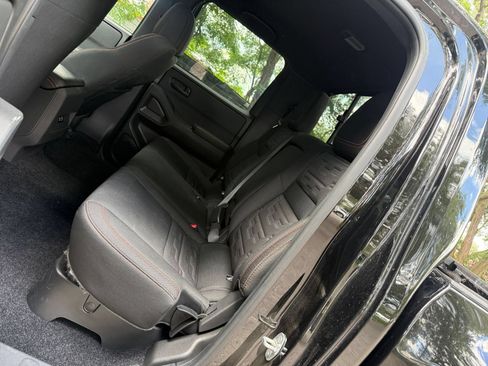 Used 2026 Nissan Frontier PRO-4X AWD/4WD image 22