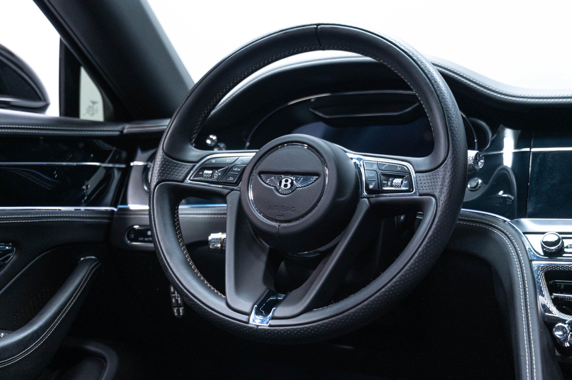 Used 2020 Bentley Flying Spur W12 AWD/4WD image 60