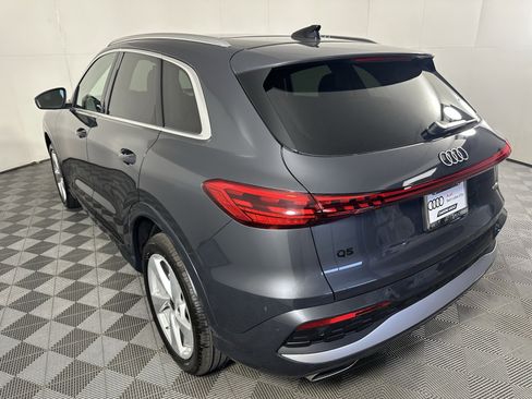 Certified 2025 Audi Q5 Premium Plus w/ Premium Plus image 6