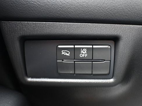 Used 2023 MAZDA CX-5 Carbon Edition image 39