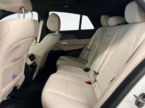 Certified 2026 Mercedes-Benz GLE 450 4MATIC Coupe image 12