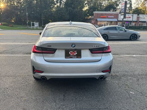 Used 2019 BMW 330i xDrive Sedan image 6