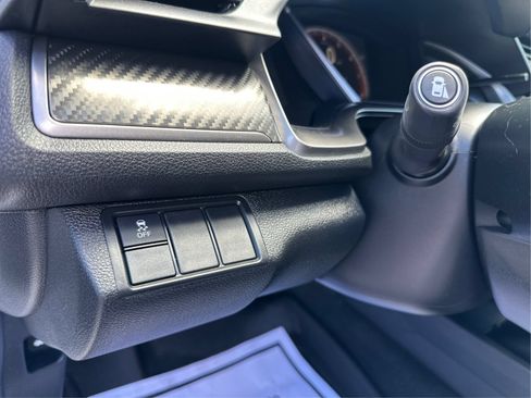 Used 2018 Honda Civic Si image 20