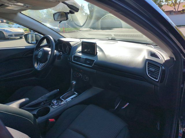 Used 2016 MAZDA MAZDA3 i Touring FWD image 29