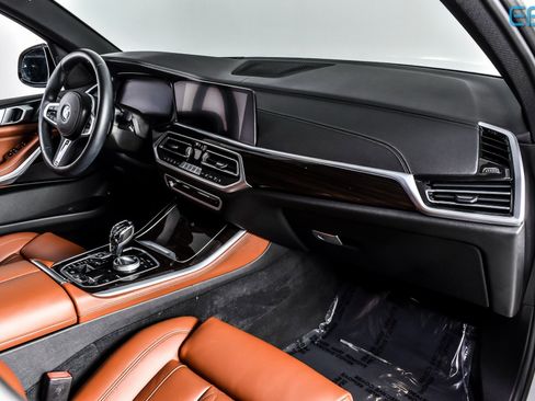 Used 2023 BMW X5 xDrive45e w/ Executive Package image 25