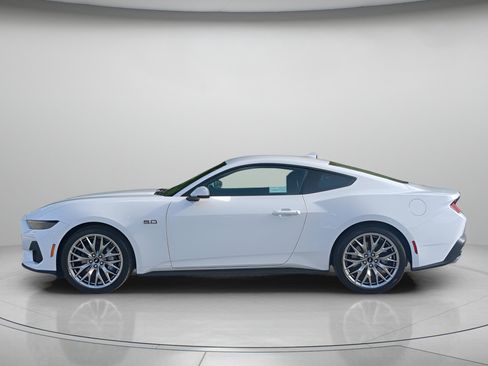 New 2026 Ford Mustang GT Premium image 45