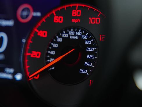 Used 2023 Acura TLX SH-AWD w/ A-SPEC Pkg image 89