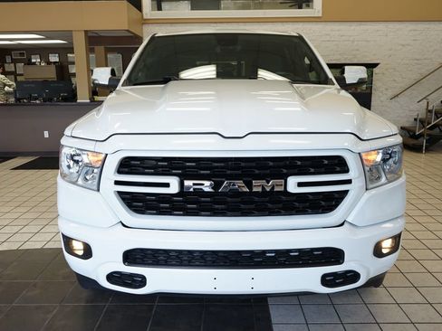 Used 2023 RAM 1500 Big Horn AWD/4WD image 18