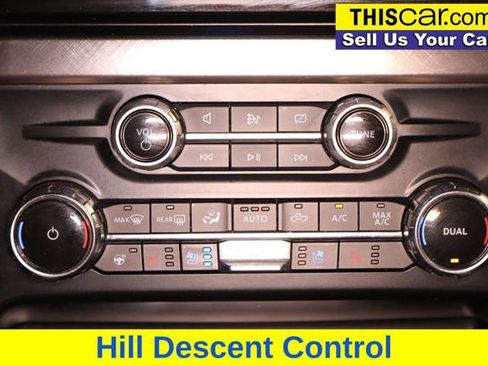 Used 2023 Ford F250 King Ranch w/ FX4 Off-Road Package AWD/4WD image 22