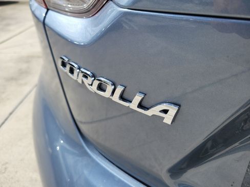 Used 2026 Toyota Corolla LE FWD image 10