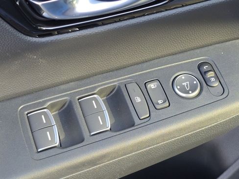 New 2026 Honda CR-V EX-L image 19