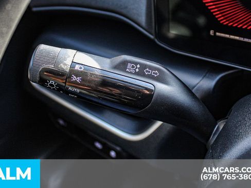 Used 2025 Kia K4 FWD image 29