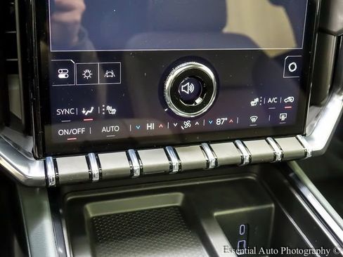 New 2026 GMC Acadia AT4 w/ Super Cruise Package image 19