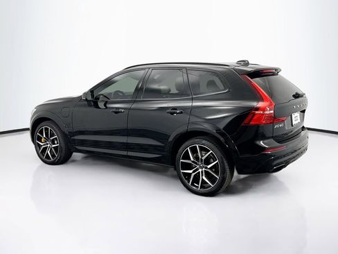 Used 2020 Volvo XC60 T8 Polestar image 7