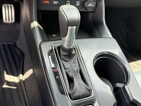 New 2026 Honda Civic Sport image 31