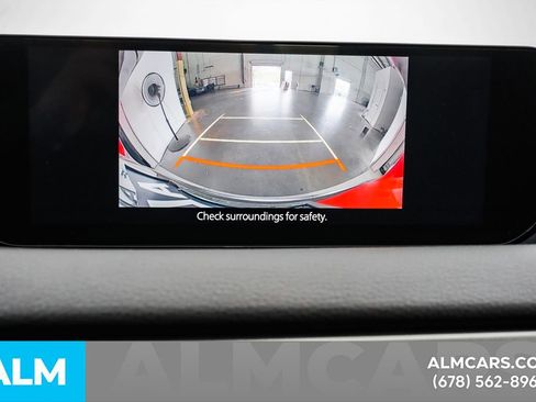 Used 2025 MAZDA CX-50 AWD 2.5 S w/ Preferred Package image 33