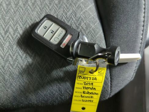 Used 2019 Honda Ridgeline Sport image 24