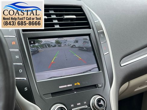 Used 2019 Lincoln MKC Reserve w/ MKC Climate Package FWD image 45