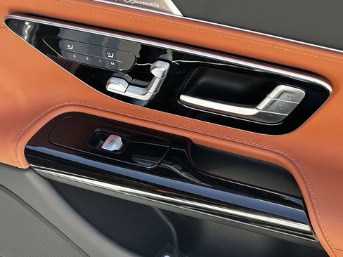 New 2025 Mercedes-Benz AMG GT 55 image 19