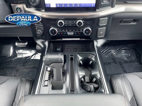 Certified 2023 Ford F150 Raptor AWD/4WD image 14