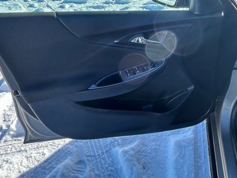 Certified 2024 Chevrolet Malibu LT image 13