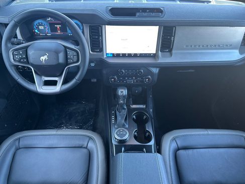 New 2026 Ford Bronco Outer Banks AWD/4WD image 21