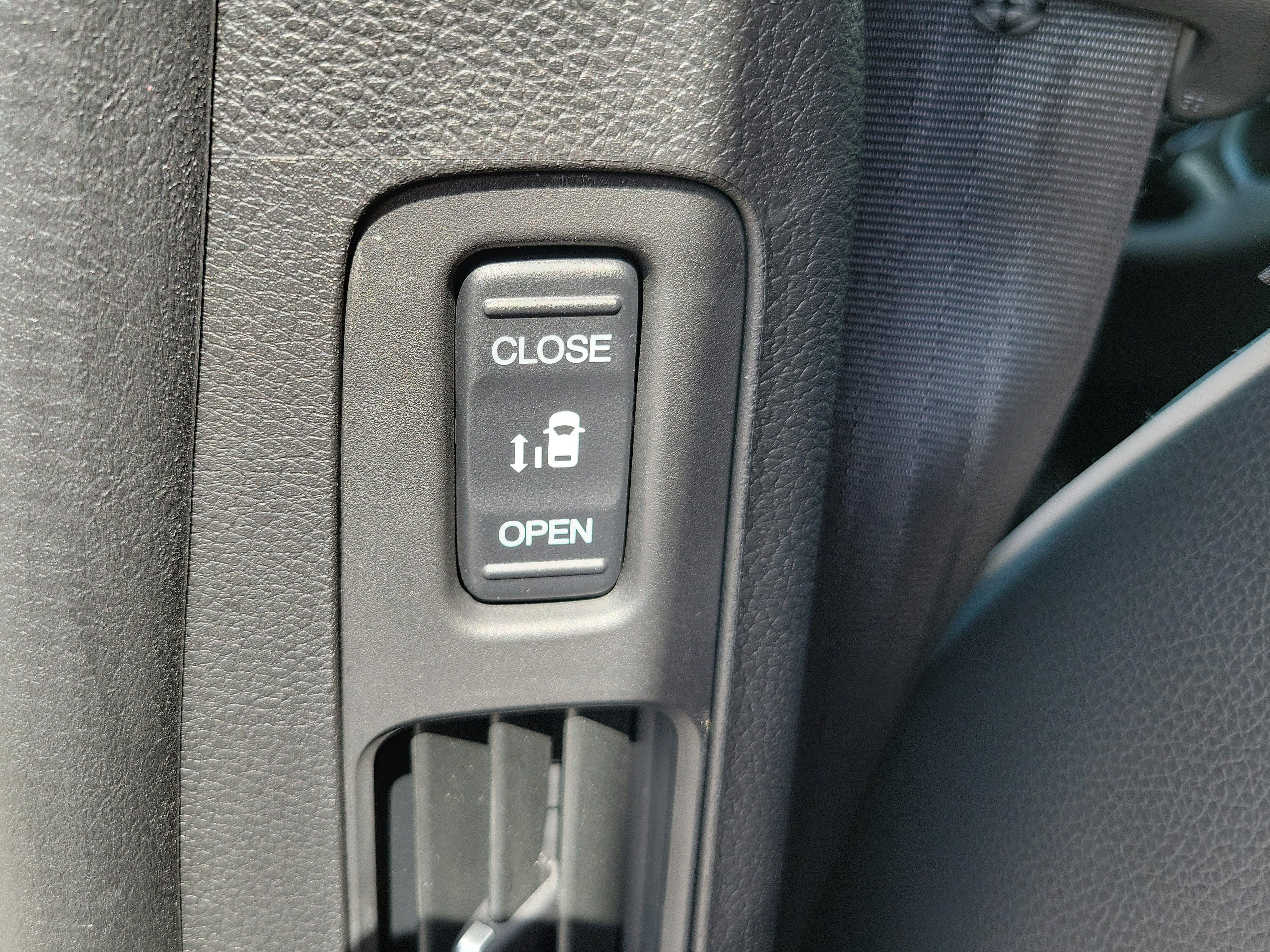 New 2027 Honda Odyssey Elite image 18