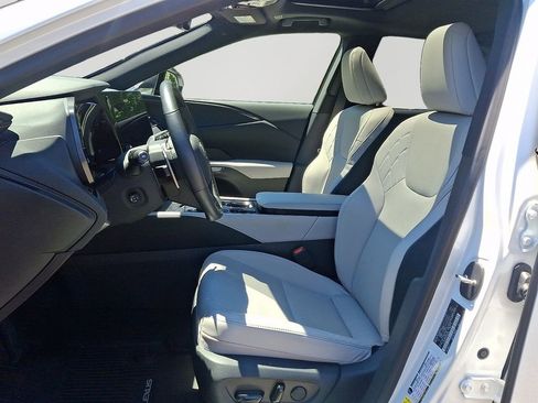 Used 2023 Lexus RX 350 Premium w/ Accessory Package (K3) AWD/4WD image 14