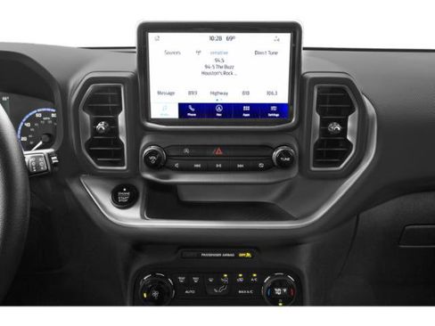 Used 2021 Ford Bronco Sport Big Bend AWD/4WD image 13