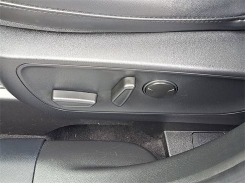 Certified 2024 Ford Escape ST-Line w/ Tech Pack #1 image 10