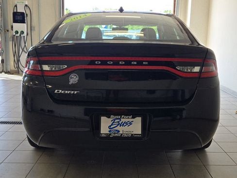 Used 2014 Dodge Dart SE w/ Convenience Group FWD image 9