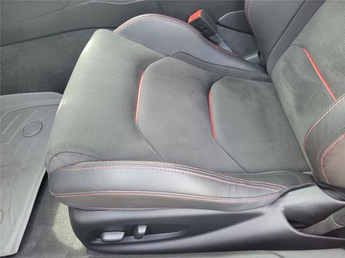 Used 2023 Chevrolet Camaro ZL1 image 15