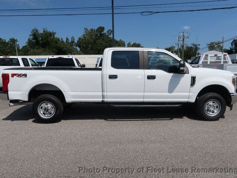 Used 2019 Ford F250 XL w/ Power Equipment Group AWD/4WD image 6