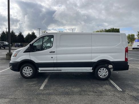 Used 2023 Ford Transit 250 Low Roof w/ Exterior Upgrade Package image 3